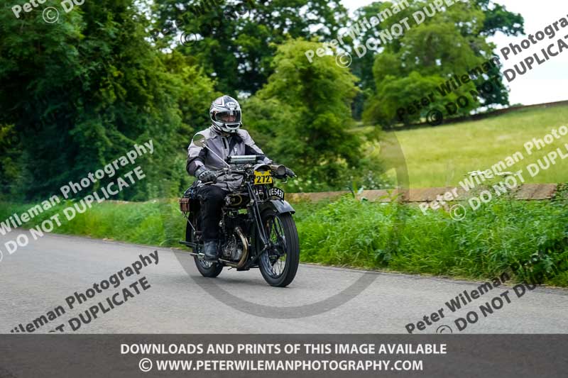 Vintage motorcycle club;eventdigitalimages;no limits trackdays;peter wileman photography;vintage motocycles;vmcc banbury run photographs